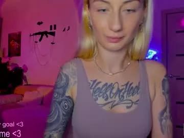 kiki_cute__ from Chaturbate