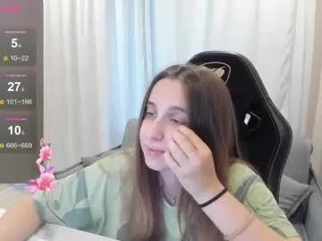 kikileen from Chaturbate