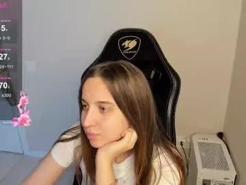 kikileen from Chaturbate
