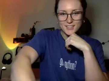 kikiraebabyy from Chaturbate