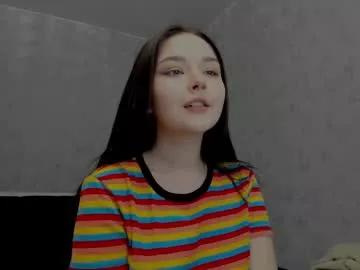 kikirasparkle from Chaturbate