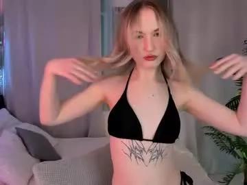 kikishyness from Chaturbate is Freechat
