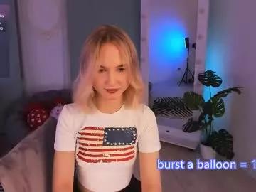 kikishyness from Chaturbate