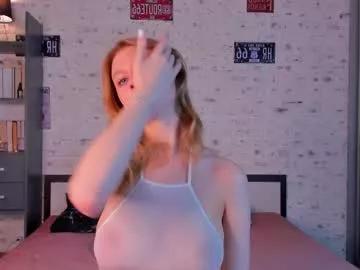 kikistacy from Chaturbate