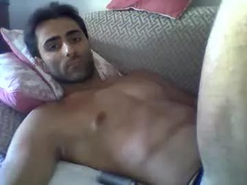 kikkus01 from Chaturbate