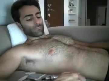 kikkus01 from Chaturbate