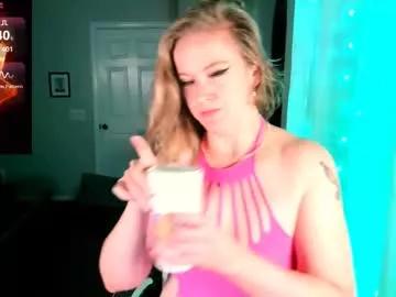 kiks823 from Chaturbate