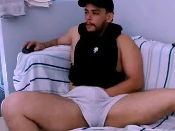 Photos of kilian_20 from Chaturbate is Freechat