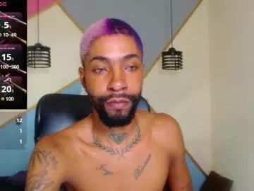 kilian_xx from Chaturbate is Freechat