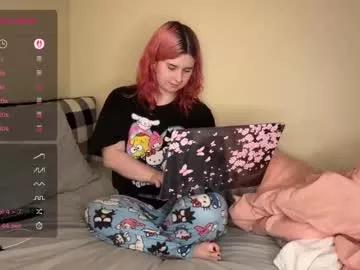 killerxkitty4 from Chaturbate is Freechat