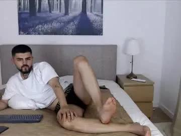 killianvane from Chaturbate