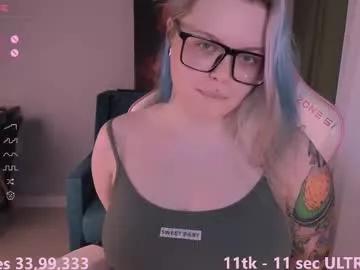 killpretty from Chaturbate