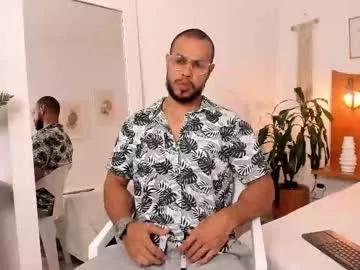 killua_zagarra_ from Chaturbate