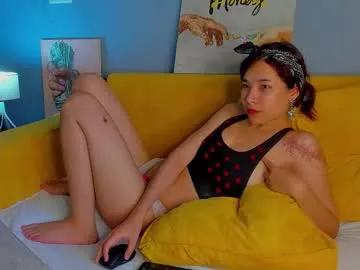 Kim_klaverly webcams show profile image 