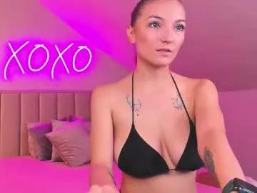 kimberlly_smith from Chaturbate is Freechat