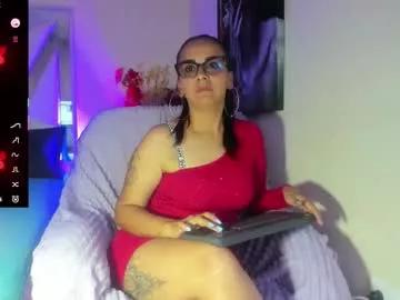 Kimberly_norris webcams show profile image 