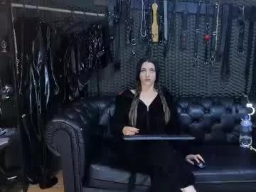 Kimberly_swan_ webcams show profile image 