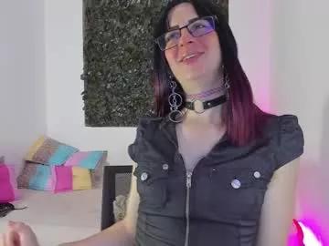 Kimberly_thonson webcams show profile image 