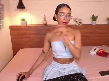 kimberlyblaze from Chaturbate is Freechat