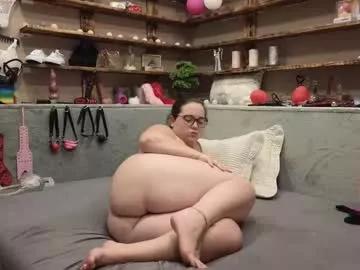 kimberlycaprice from Chaturbate is Freechat
