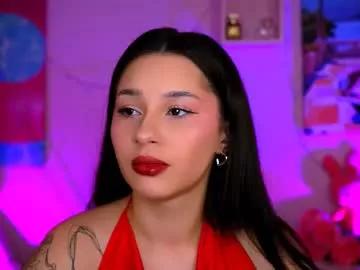 kimclarks from Chaturbate is Freechat