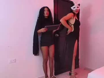 Kimcyci webcams show profile image 