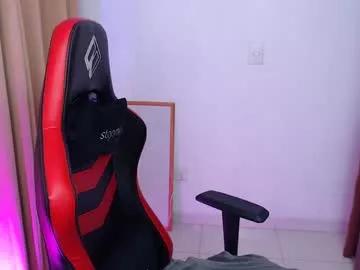 Kimflexible_ webcams show profile image 