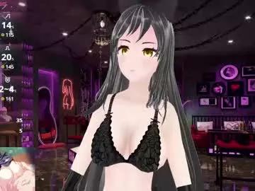 kimi_hentai from Chaturbate
