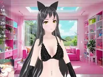 kimi_hentai from Chaturbate