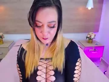 kimi_kohh from Chaturbate is Freechat