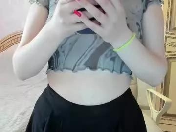 kimiacandy from Chaturbate