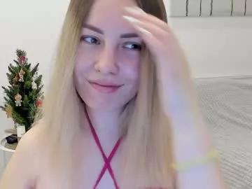 kimiacandy from Chaturbate