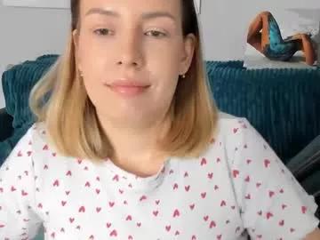 kimiacandy from Chaturbate