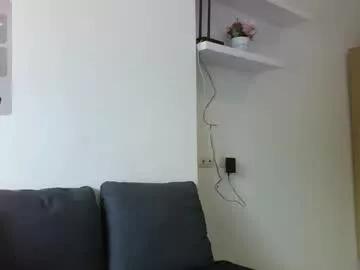 kimihoney_ from Chaturbate