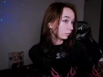 kimiko__ from Chaturbate