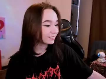 kimiko__ from Chaturbate