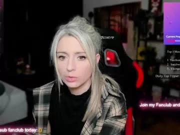 kimilee22 from Chaturbate