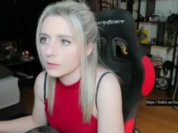kimilee22 from Chaturbate