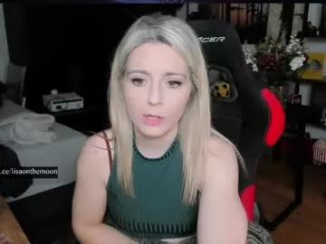 kimilee22 from Chaturbate