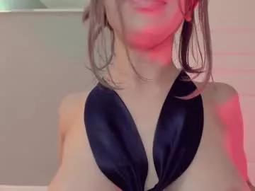 kimisun from Chaturbate