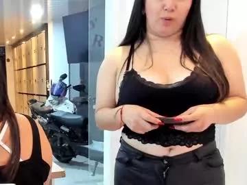 kimkalifa from Chaturbate
