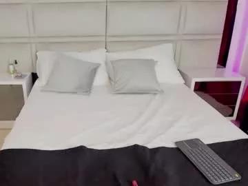 kimluna_11_ from Chaturbate is Freechat