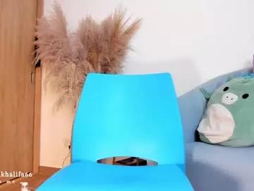 kimm_khalifa from Chaturbate