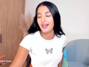 kimm_khalifa from Chaturbate