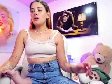 Photos of kimmberly_saenz_ from Chaturbate is Freechat