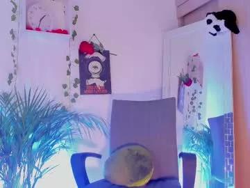 kimmcarter from Chaturbate
