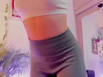 kimmcarter from Chaturbate