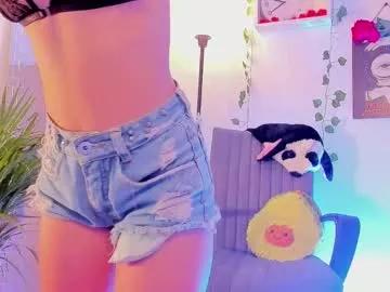 kimmcarter from Chaturbate