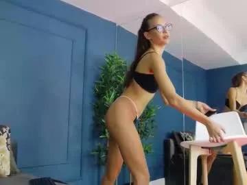 kimmdaviss from Chaturbate