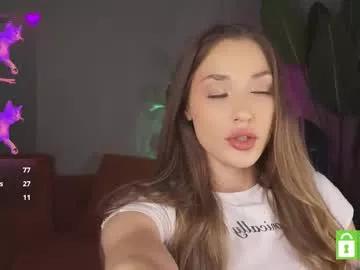 kimmeow_ from Chaturbate